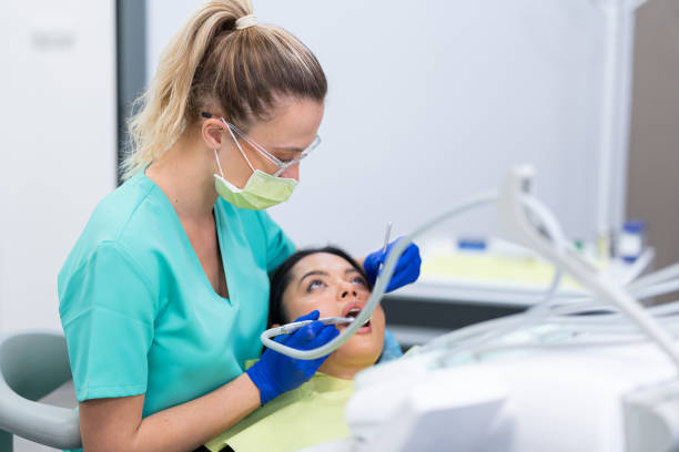 Best Emergency Treatment for Toothache in St Leo, FL