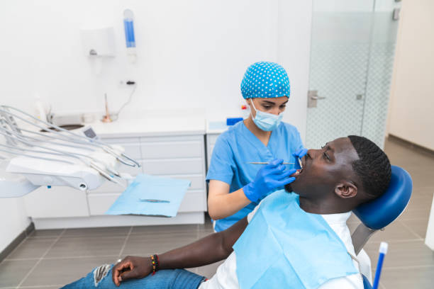 Best Pediatric Emergency Dentist in St Leo, FL