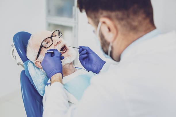 Best Same-Day Emergency Dentist in St Leo, FL